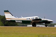 N88KA Piper PA-34-200 Seneca I C/N 34-7350029 , N88KA